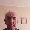 Виктор, 68 лет