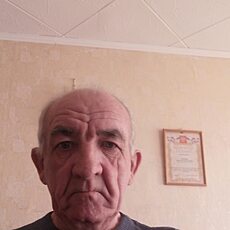 Фотография мужчины Виктор, 68 лет из г. Татарск