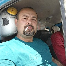 Фотография мужчины Антон, 42 года из г. Краснокаменск