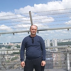 Фотография мужчины Сергей, 40 лет из г. Брест