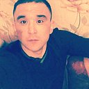 Кадыр, 41 год