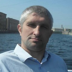 Фотография мужчины Толя, 43 года из г. Минск