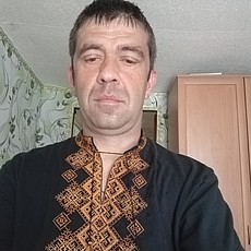 Фотография мужчины Ромашка, 40 лет из г. Канев