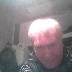 Фотография мужчины Николай, 61 год из г. Братск