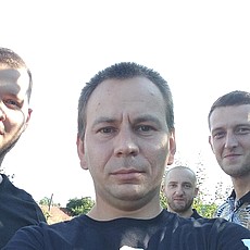 Фотография мужчины Автослесарь, 36 лет из г. Мена