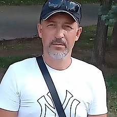 Фотография мужчины Геннадий, 49 лет из г. Смоленск
