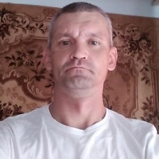 Фотография мужчины Андрей, 45 лет из г. Белово