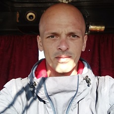 Фотография мужчины Александр, 35 лет из г. Мозырь