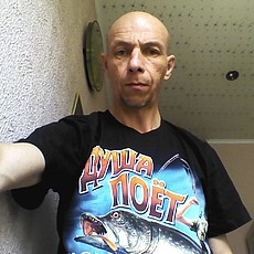 Фотография мужчины Андрей, 54 года из г. Дмитров
