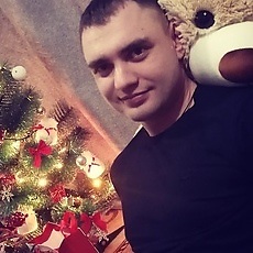 Фотография мужчины Илья, 32 года из г. Кобрин