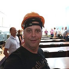 Фотография мужчины Алексей, 41 год из г. Ошмяны