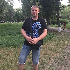 Фотография мужчины Денис, 32 года из г. Краснодон