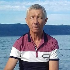 Фотография мужчины Борис, 63 года из г. Слюдянка
