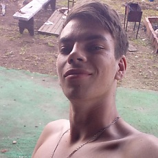 Фотография мужчины Степан, 25 лет из г. Белоозерский