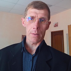 Фотография мужчины Александр, 54 года из г. Новый Уренгой