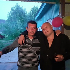 Фотография мужчины Василий, 49 лет из г. Алматы