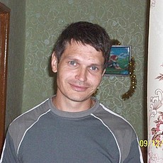 Фотография мужчины Алексей, 47 лет из г. Тимашевск