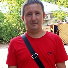 Фотография мужчины Артур, 38 лет из г. Йошкар-Ола