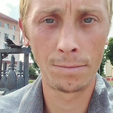 Фотография мужчины Ruslan, 34 года из г. Горки