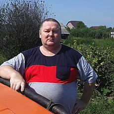 Фотография мужчины Дмитрий, 42 года из г. Ярково