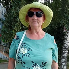 Фотография девушки Нина, 66 лет из г. Москва