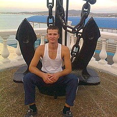 Фотография мужчины Кирилл, 28 лет из г. Ахтырский