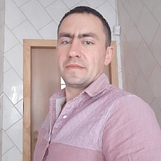 Фотография мужчины Kostia, 38 лет из г. Львов