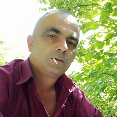 Фотография мужчины Karam, 51 год из г. Шеки
