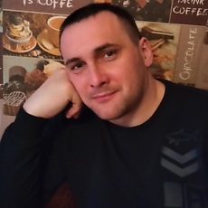Фотография мужчины Сергей, 43 года из г. Омск