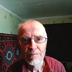 Фотография мужчины Александр, 72 года из г. Смела