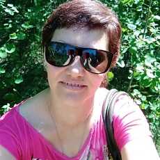 Фотография девушки Светлячок, 44 года из г. Братск