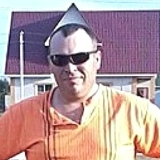 Фотография мужчины Владимир, 44 года из г. Рубцовск