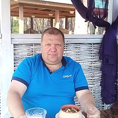 Фотография мужчины Иван, 42 года из г. Комсомольск-на-Амуре