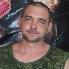 Фотография мужчины Алексей, 46 лет из г. Пятигорск