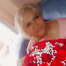 Фотография девушки Алсу, 54 года из г. Новосибирск