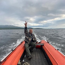 Фотография мужчины Васильевич, 40 лет из г. Мытищи