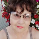 Любава, 56 лет