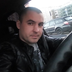 Фотография мужчины Аnt, 43 года из г. Киев