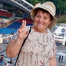Фотография девушки Елена, 57 лет из г. Орша