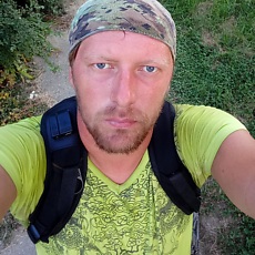 Фотография мужчины Вирус, 39 лет из г. Белореченск