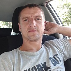 Фотография мужчины Владимир, 37 лет из г. Орша