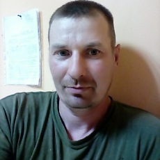 Фотография мужчины Володя, 40 лет из г. Миргород