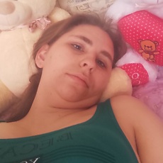 Фотография девушки Ксюша, 32 года из г. Гродно