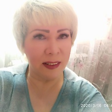 Фотография девушки Ольга, 57 лет из г. Быдгощ