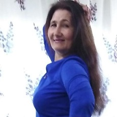Фотография девушки Оксана, 54 года из г. Зима