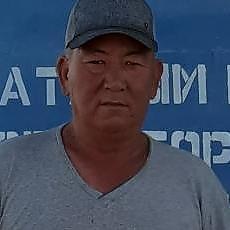 Фотография мужчины Болат, 52 года из г. Талдыкорган