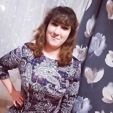 Фотография девушки Вера, 35 лет из г. Абакан