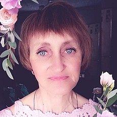 Фотография девушки Елена, 60 лет из г. Кемерово