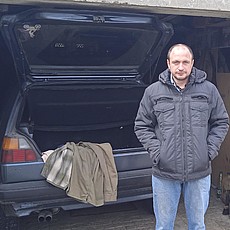 Фотография мужчины Андрей, 37 лет из г. Пинск