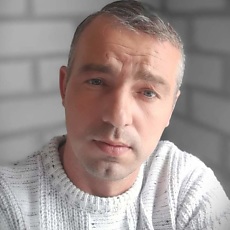 Фотография мужчины Евгений, 42 года из г. Межевая